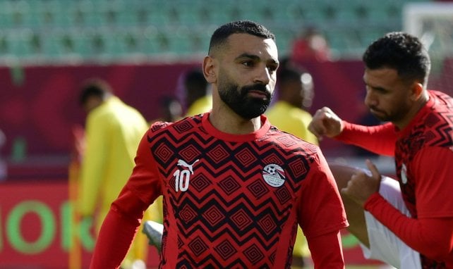 CAN 2025 : l’Égypte s’impose aux forceps face au Bénin et se qualifie pour les quarts