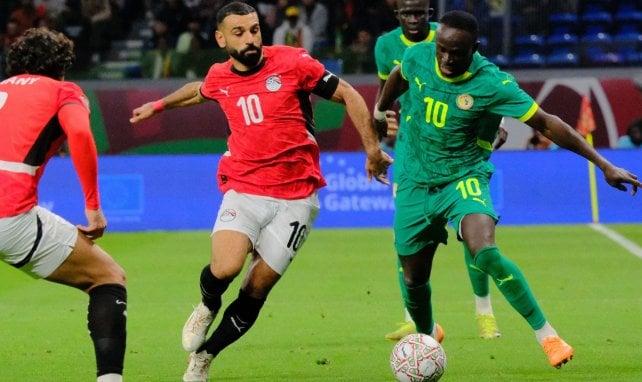 CAN 2025 : le Sénégal renverse l’Égypte et file en finale ! 