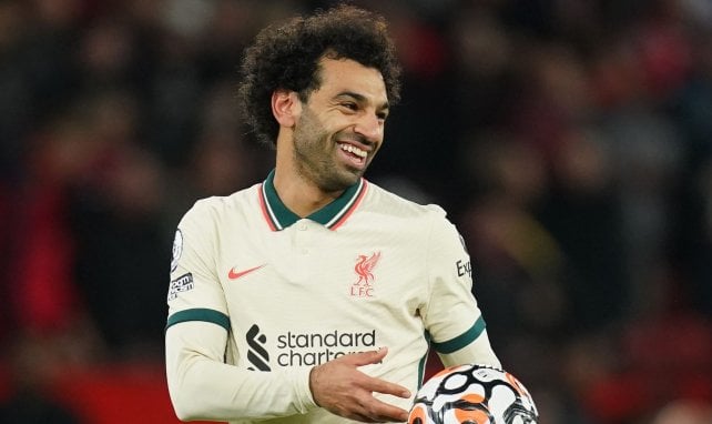 Liverpool, Arabie saoudite : Mohamed Salah a tranché pour son avenir !
