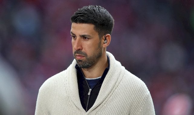 Real Madrid : le rôle clé confié à Sami Khedira par José Mourinho