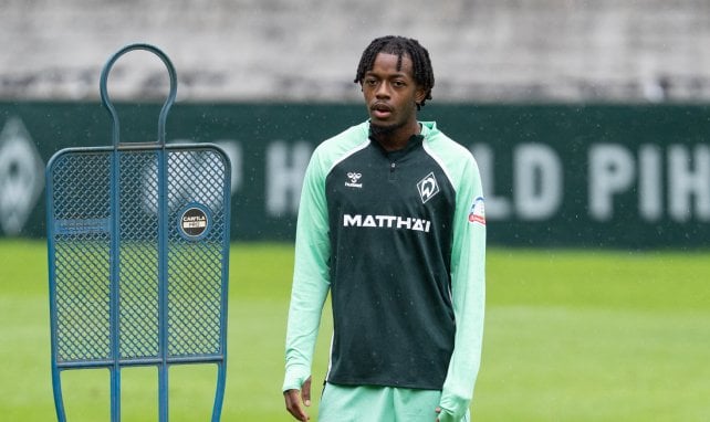 BL : Wolsbourg renversé par le Werder Brême