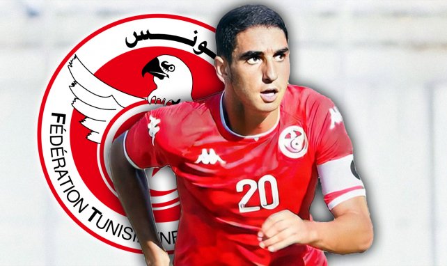 L’international U20 tunisien Fradj Ben Njima attise les convoitises en Europe