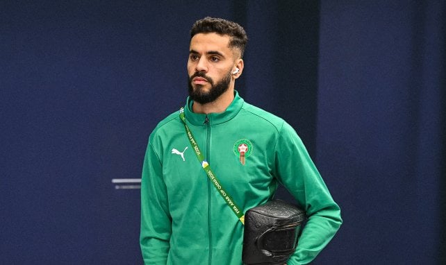 Zamalek : Mahmoud Bentayb libre et déjà convoité