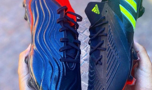 Les nouvelles paires adidas du Shadowportal pack