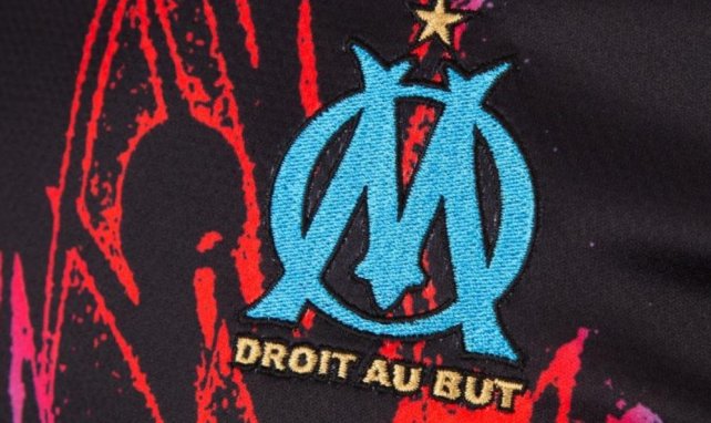La nouvelle collection OM Africa pour la saison 2022-2023