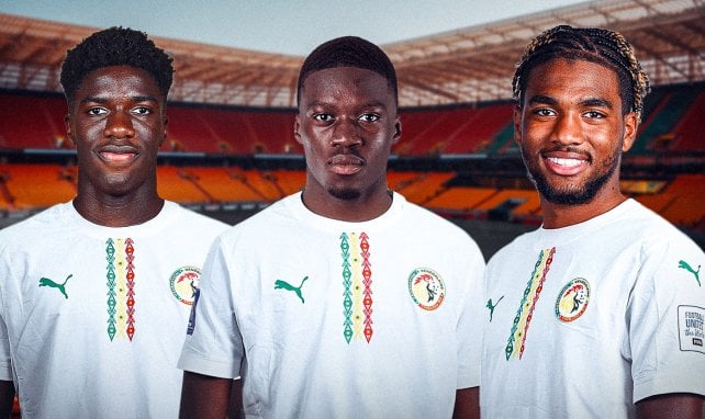 Comment le Sénégal arrive à séduire les binationaux