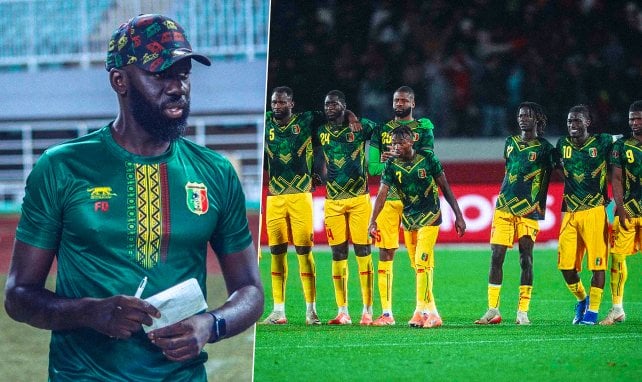 Mali : Fousseni Diawara, un profil de sérieux prétendant pour succéder à Tom Sainfiet