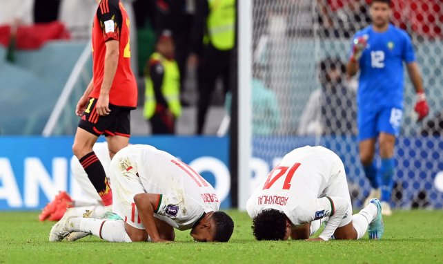 Comment le monde du football s’adapte au ramadan ?