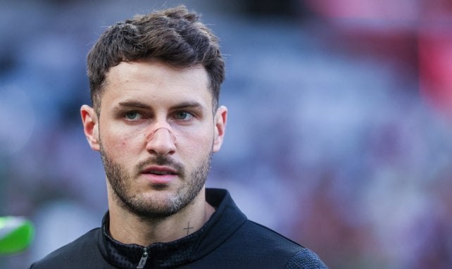 L’AC Milan prête Santiago Gimenez à Porto