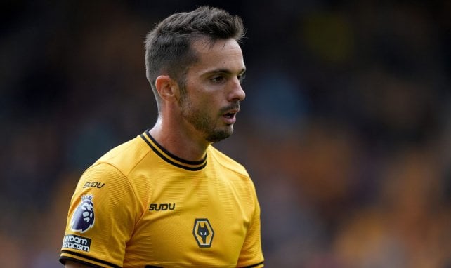 Pablo Sarabia