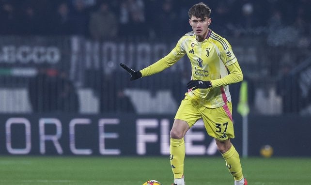 Juventus : Manchester City tient un accord verbal avec Nicolò Savona !