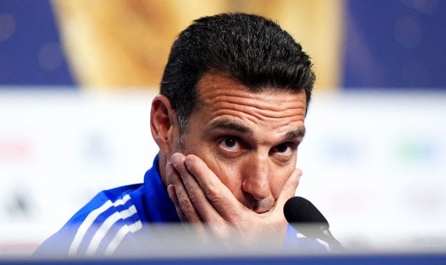 Coupe du Monde 2026 : L’Espagne cause de sacrés maux de tête à Lionel Scaloni