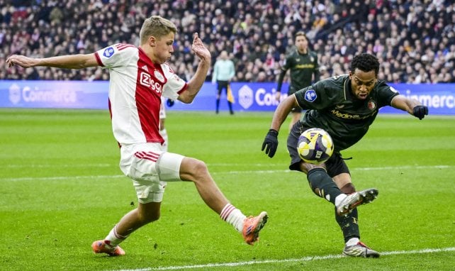 Eredivisie : un scandale majeur de binationaux éclate au Pays-Bas