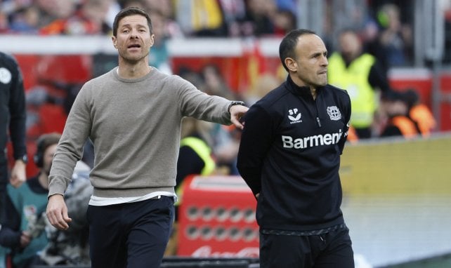 Real Madrid : Xabi Alonso fait déjà face à deux premiers couacs