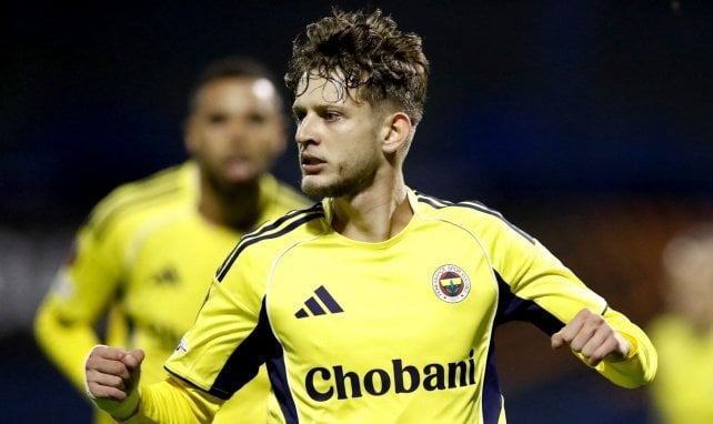 Mercato : l’OL tente un coup en Turquie