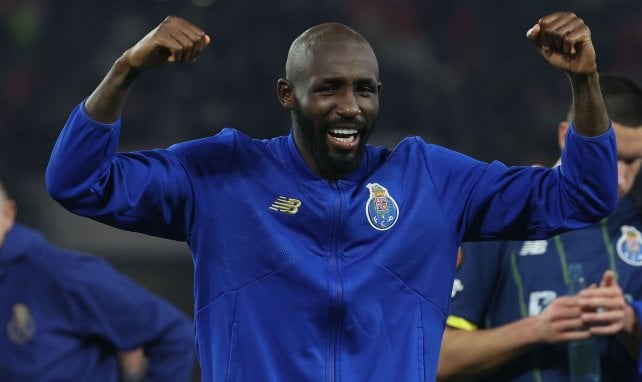 Pourquoi le FC Porto est déjà dingue de Seko Fofana