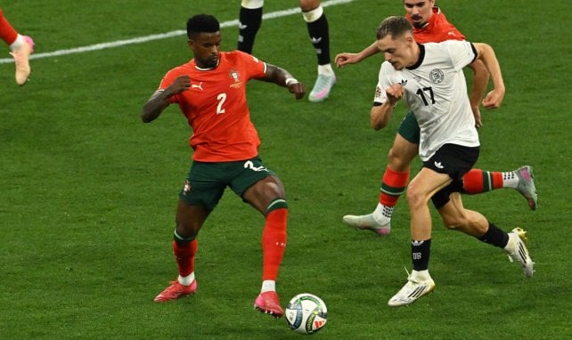 Nelson Semedo
