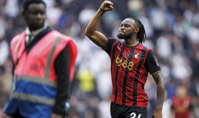 Mercato : un attaquant à 75 M€ a choisi de rejoindre Manchester City !