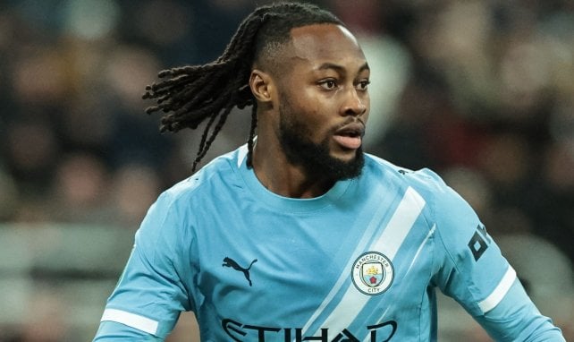 Manchester City : les débuts canons de la recrue Antoine Semenyo