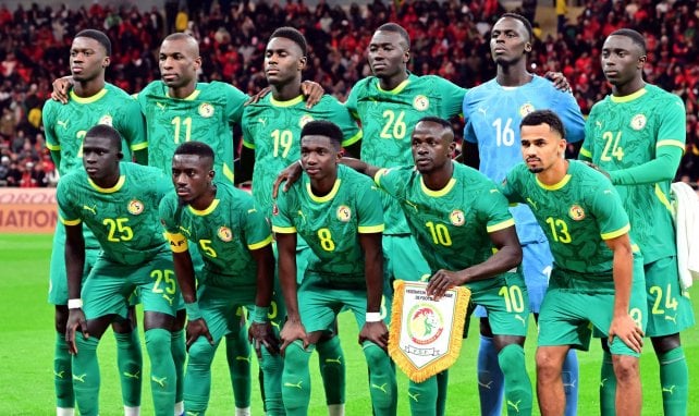 CAN 2025 : nouvelles révélations sur les malaises des Sénégalais