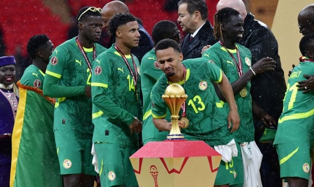 CAN 2025 : le Sénégal fait de très graves accusations contre le Maroc