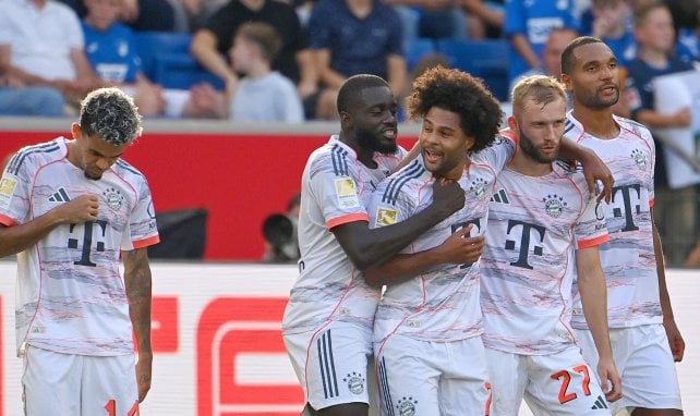 Mercato : les 5 dossiers qui mettent en danger le Bayern Munich