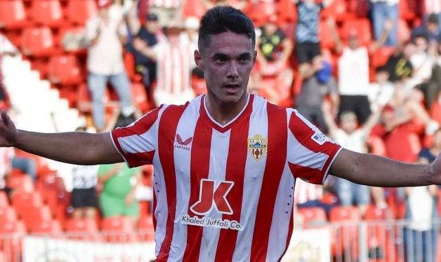 Le Real Madrid se prépare à encaisser l’argent d’une opération à la Luis Suarez 