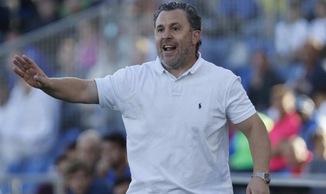 Liga : Almeria arrache le nul contre Cadix