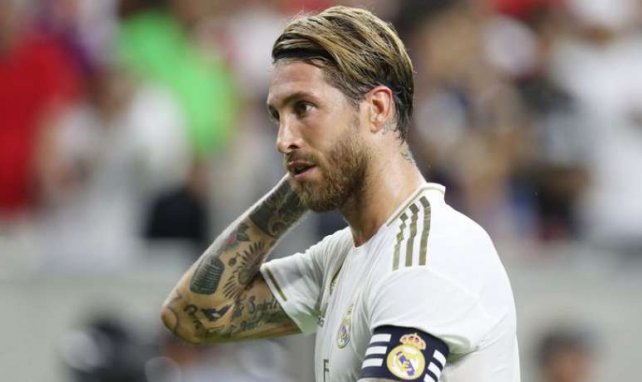 Real Madrid : l’avenir de Sergio Ramos scellé prochainement ?