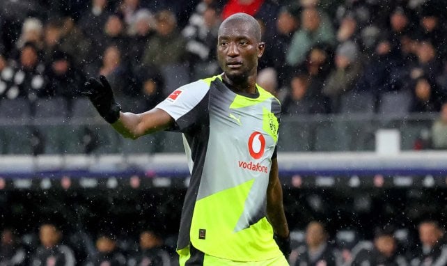 Bundesliga : Dortmund s’impose à Wolfsburg grâce à Guirassy, Stuttgart chute contre l’avant-dernier