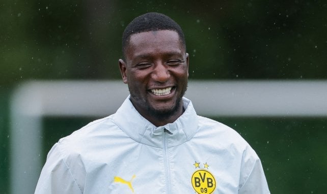 CAF Awards : le frère de Guirassy crie au scandale