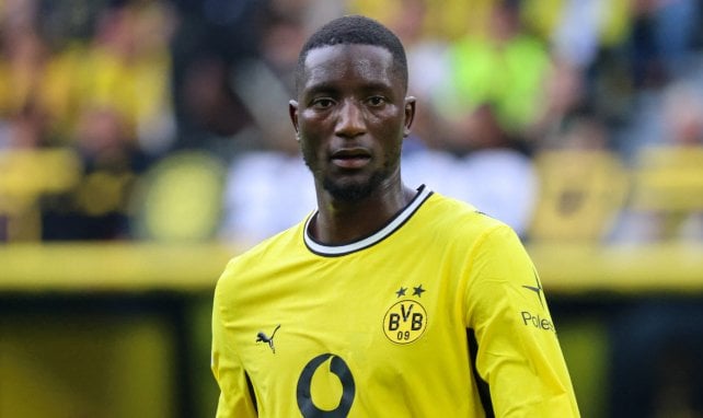 BL : le Borussia Dortmund s’impose face à Stuttgart