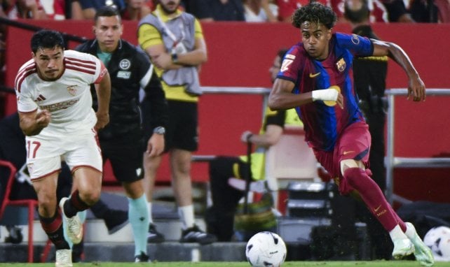Lamine Yamal pense mériter le Ballon d’Or depuis des années