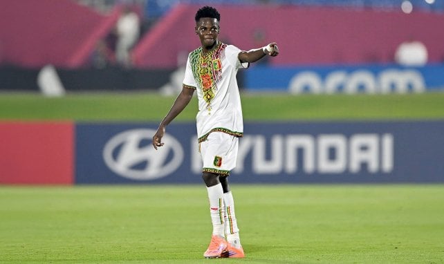 Le Stade de Reims coiffe le Barça, Chelsea et l’Europe entière pour Seydou Dembélé