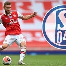 Shkodran Mustafi quitte Arsenal et rejoint Schalke 04 ! 