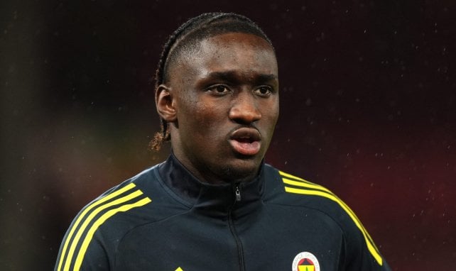 Sidiki Chérif rejoint Coventry pour 25 M€
