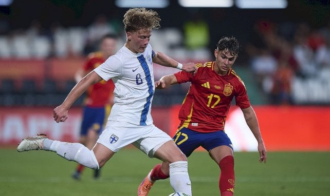 Toulouse et Djurgården discutent pour Matias Siltanen