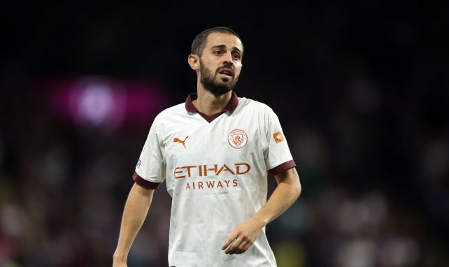 Bernardo Silva