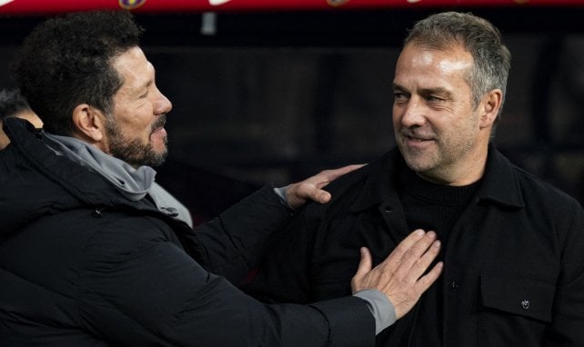 Barça : Hansi Flick a fracassé ses joueurs 