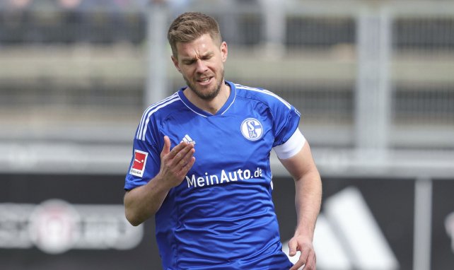 BL : Schalke 04 se relance face au Hertha Berlin