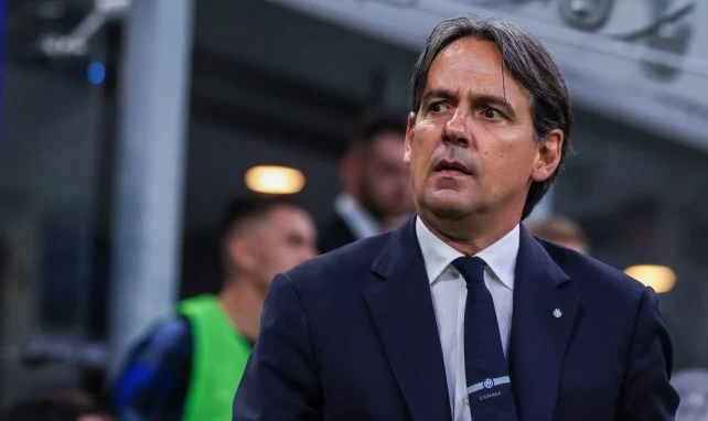 Simone Inzaghi