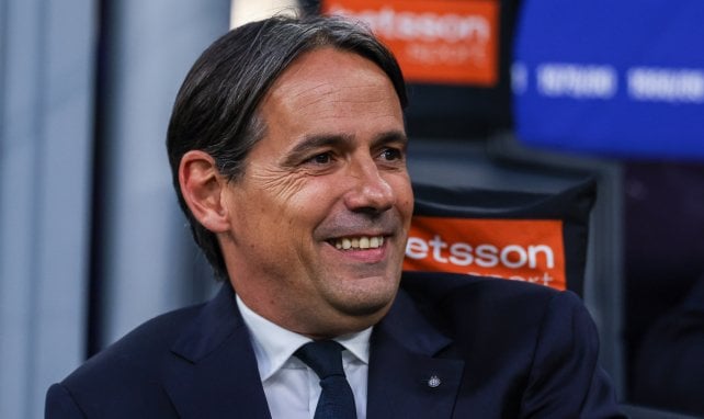 Simone Inzaghi