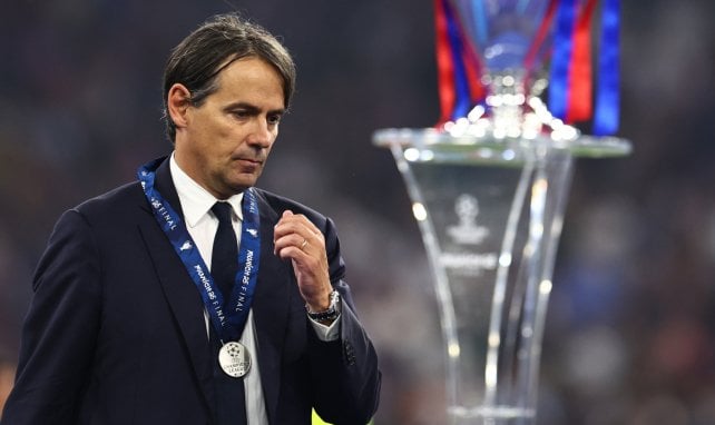 Simone Inzaghi