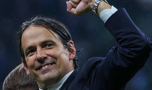 Simone Inzaghi