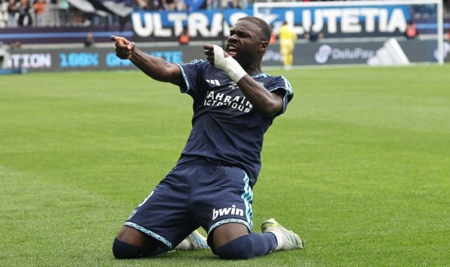 Paris FC : l’impressionnante prise de pouvoir de Lassine Sinayoko, la recrue à 8 M€ qui a écœuré l’OM