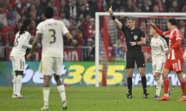 Le mea-culpa d’Eduardo Camavinga après l’élimination du Real Madrid