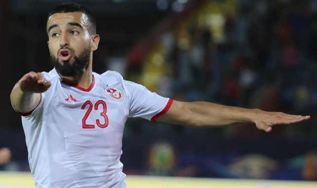 La Tunisie bousculée face aux Socceroos !