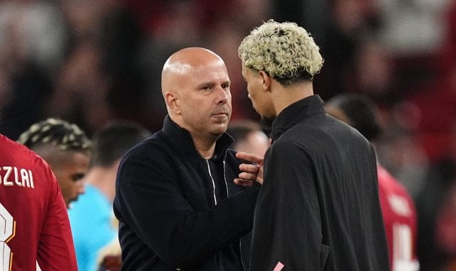 Liverpool lance déjà les hostilités face au PSG