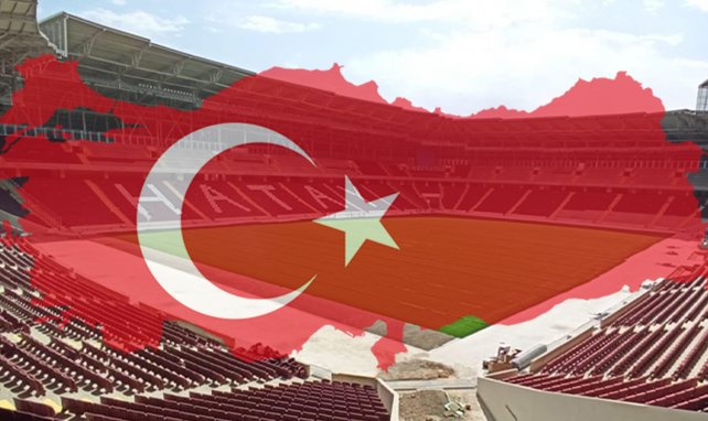 Le football turc n’est d’ailleurs pas épargné par la tragédie !