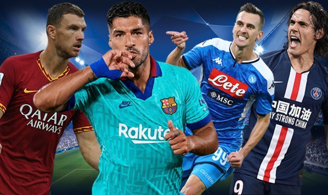 Journal du Mercato : La grande valse des attaquants en Serie A